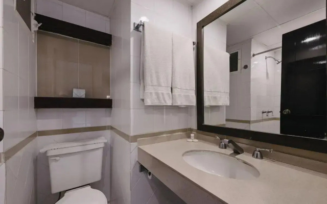 Hotel Colonial
