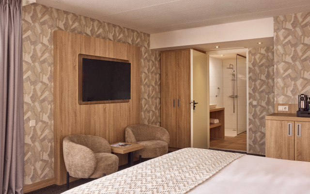Van der Valk Hotel Leusden - Amersfoort