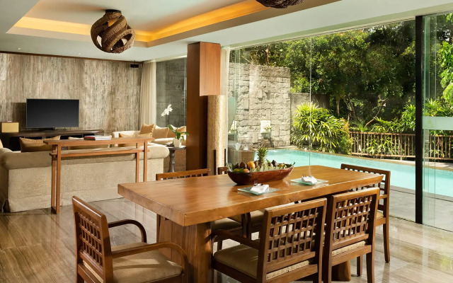 Anantara Uluwatu Bali Resort