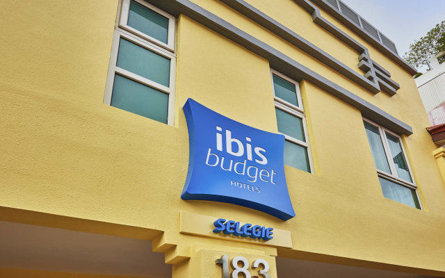 ibis budget Singapore Selegie