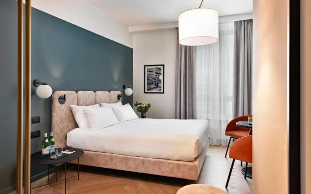 Hotel Tocq