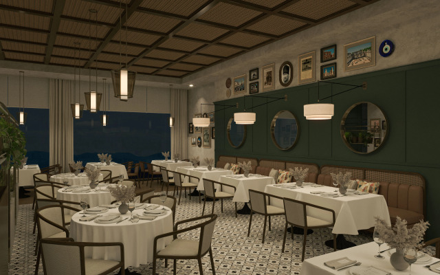 Akra Didim Resort & SPA