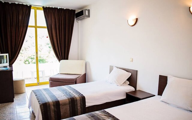 Party Hotel Golden Sands