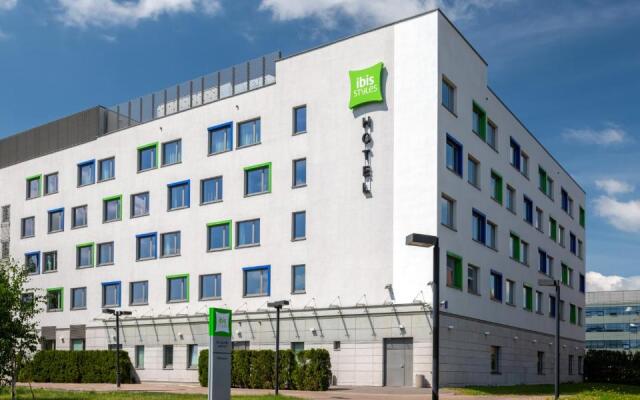 Ibis Styles Warszawa Airport