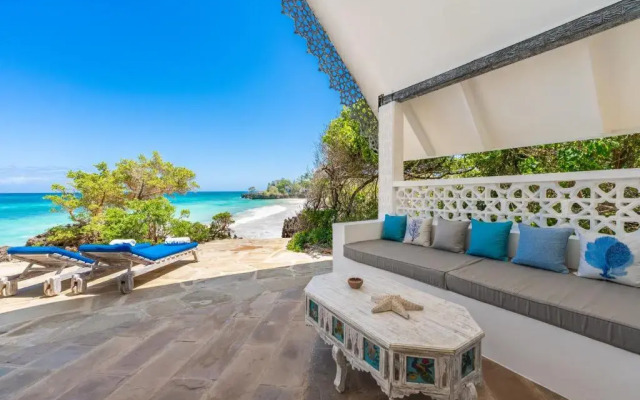 Chale Island Resort
