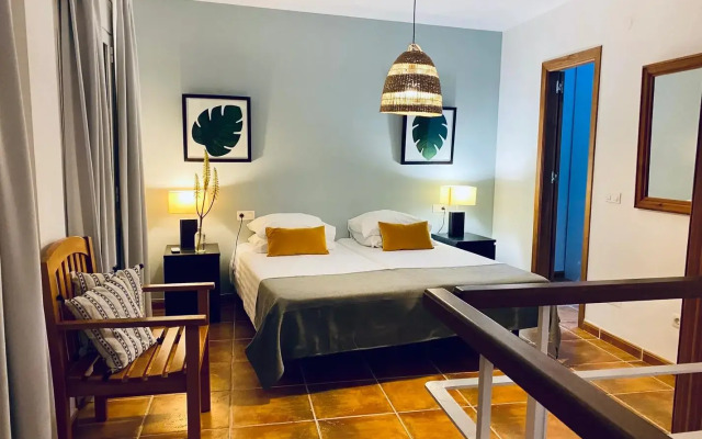 La Perla de Frigiliana Suites & Villa