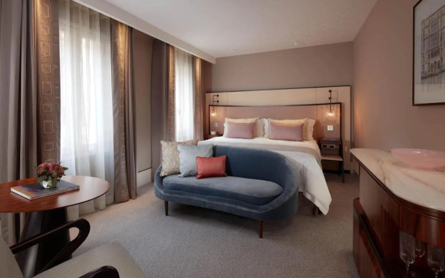 The St. Regis Venice Hotel