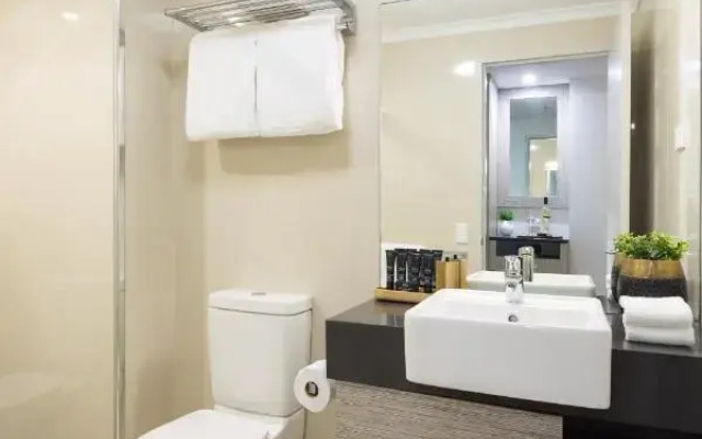 Courtyard By Marriott Darwin