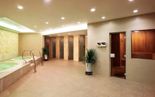 Shangri-La Changchun