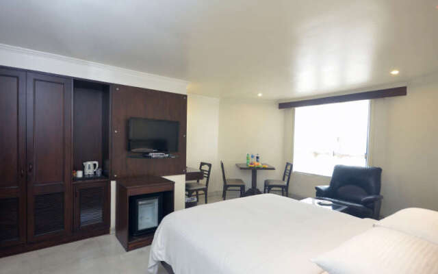 The Paraag Malleshwaram Hotel