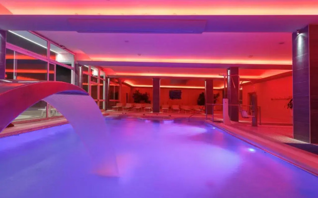 Hotel Terme Millepini