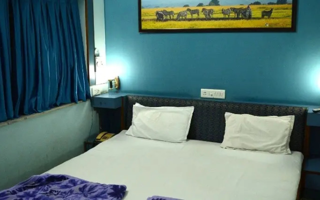 Hotel Shree Vaibhav