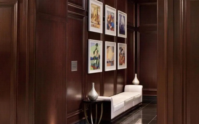 Rosewood Hotel Georgia