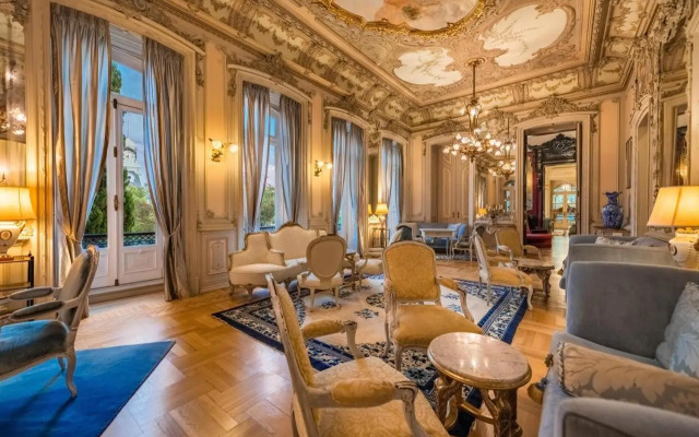 Pestana Palace Lisboa Hotel & National Monument - The Leading Hotels of the World