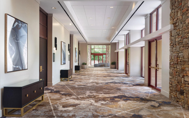 Emory Conference Center Hotel