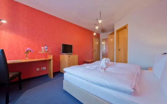 C-YOU Hotel Chemnitz