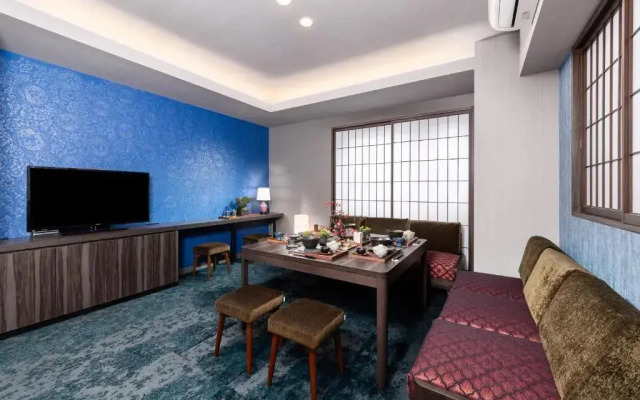 Mimaru Tokyo Ginza East