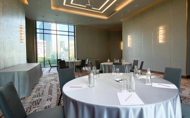 Chatrium Grand Bangkok