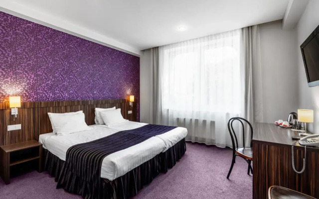 Rija VEF Hotel