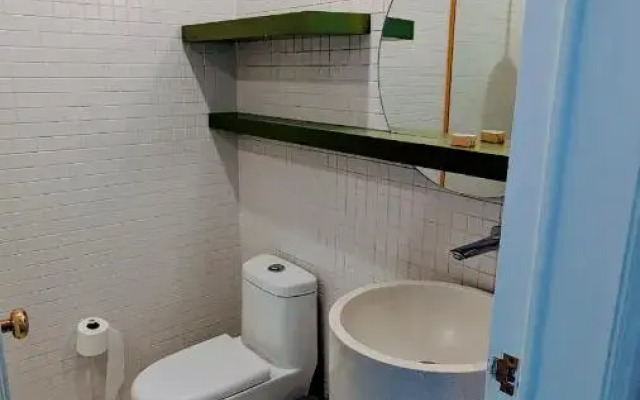 Casa Amari