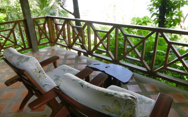 The Narima Bungalow Resort