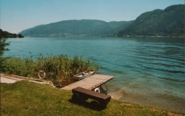 Haus Kanzi