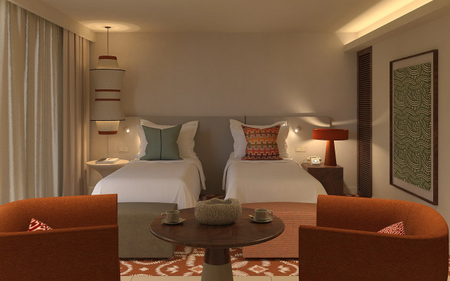 Kimpton Atlântico Algarve by IHG