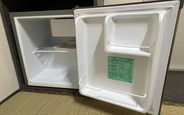 Japanese (Futons) Quadruple room 사진 2