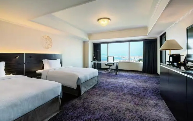 Executive Deluxe Family Quadruple room 사진 4