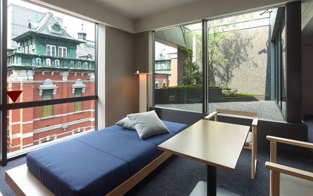 Double Junior Suite (풀 더블 침대) 사진 3