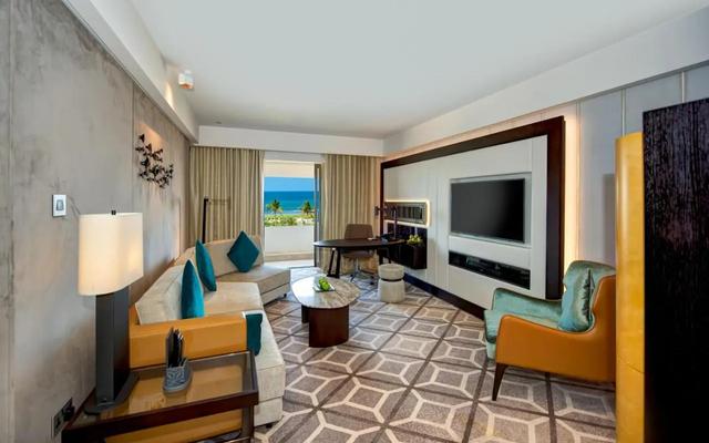 InterContinental Muscat by IHG