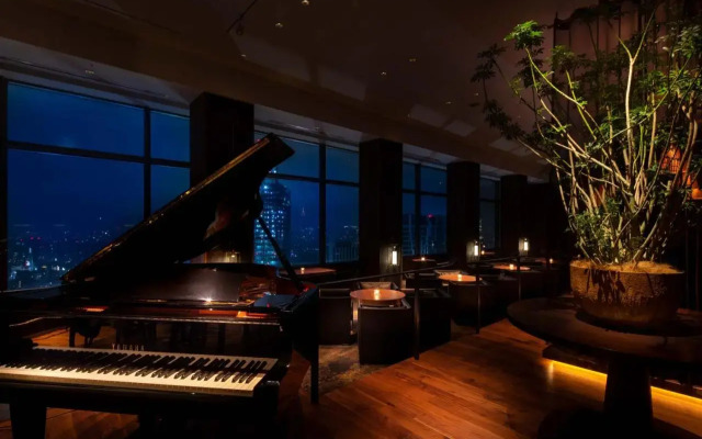 Cerulean Tower Tokyu Hotel