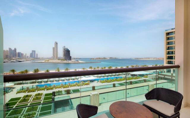 Hilton Dubai Palm Jumeirah