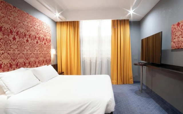 Imperatori Hotel