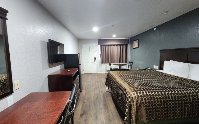 Express Inn Hobby