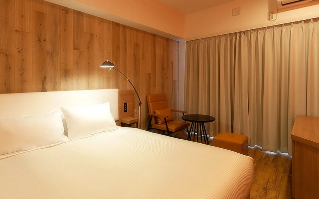 Standard South Double room (풀 더블 침대) 사진 1