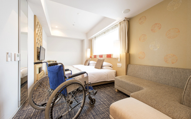 Accessible room 사진 1
