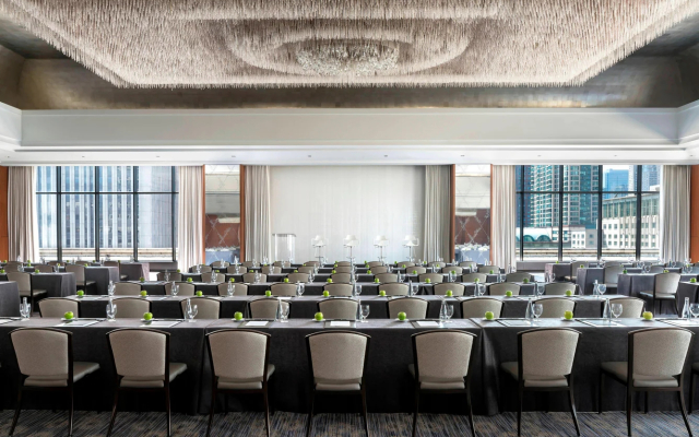 The Ritz-Carlton, Chicago