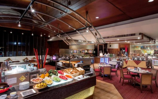 Shangri-La Chiang Mai