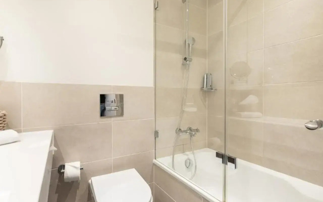 Garner Berlin - Mitte, an IHG Hotel