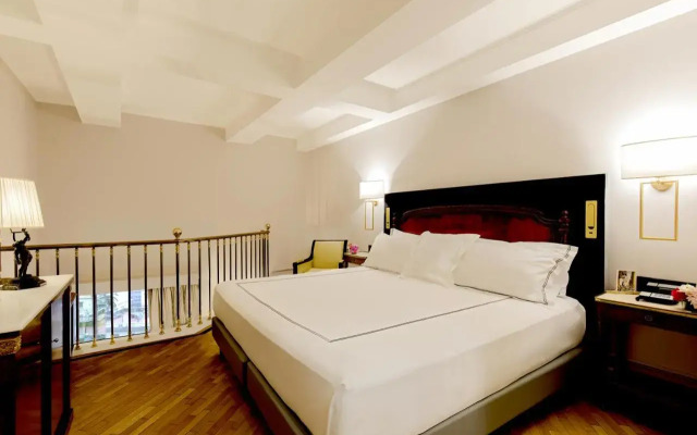 Grand Hotel Parkers