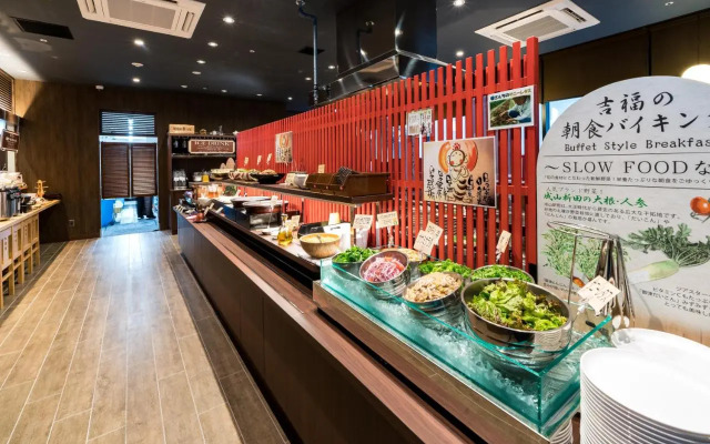 Daiwa Roynet Hotel Himeji