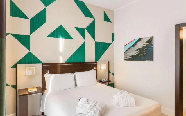 Mercure Napoli Centro Angioino