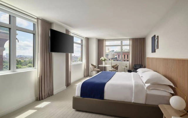 Hotel AKA Boston Common
