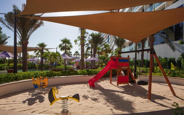 Centara Mirage Beach Resort Dubai