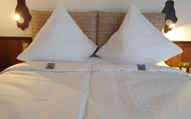 Hotel Prinz Heinrich Griesheim