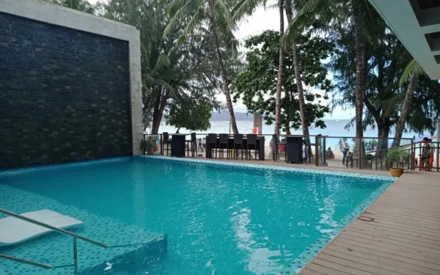 Mandarin White Sand Boracay