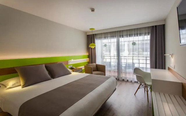 Vanilla Garden Boutique Hotel - Adults Only