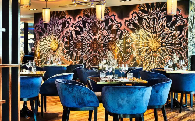 NYX Hotel Warsaw by Leonardo Hotels
