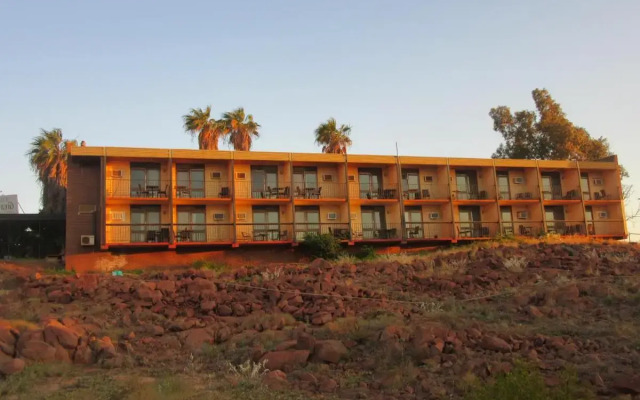 Dampier Mermaid Hotel Karratha